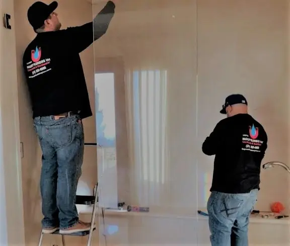 Professional plumbing installation for Boiler Repair in Seville